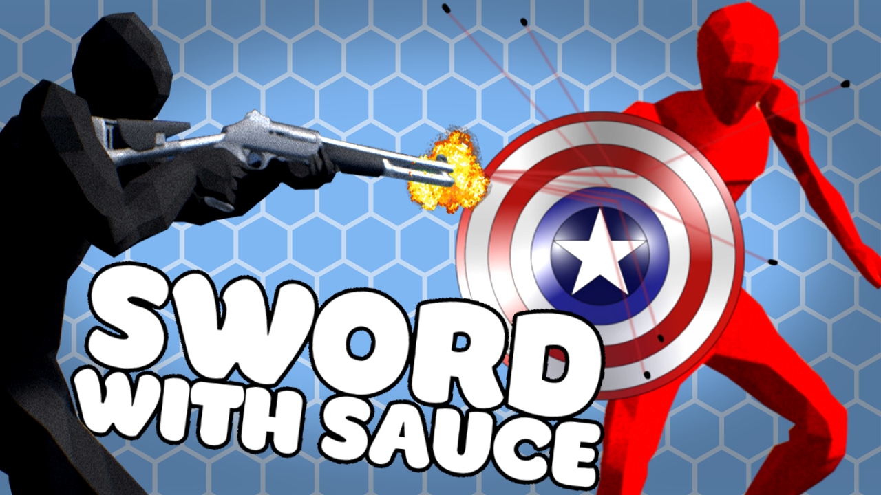sword with sauce game